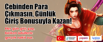 En Yüksek Oranlı Bahisler banner