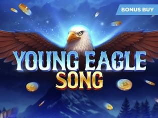 Young Eagle Song thumbnail