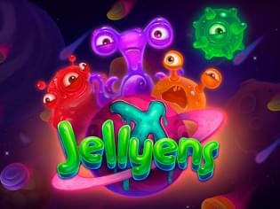Jellyens X thumbnail