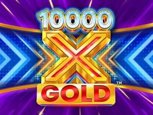 10000X Gold thumbnail