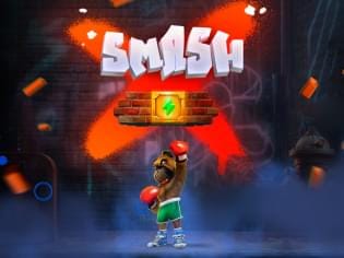 Smash X thumbnail