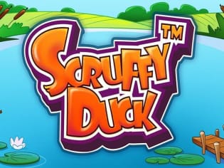 Scruffy Duck thumbnail