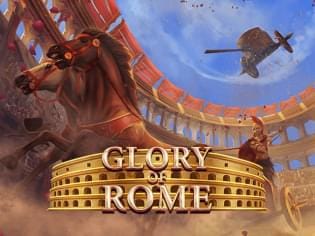 Glory Of Rome thumbnail
