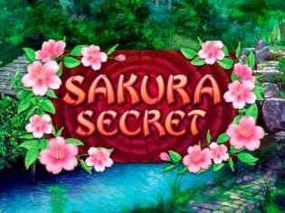 Sakura Secret thumbnail