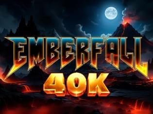 Emberfall 40k