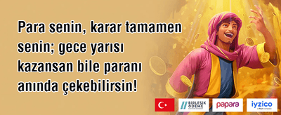 Haftalık VIP Kayıp İadesi 💎 promotion