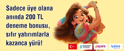 Arkadaşını Getir, Bonusa Kavuş 🤝 promotion