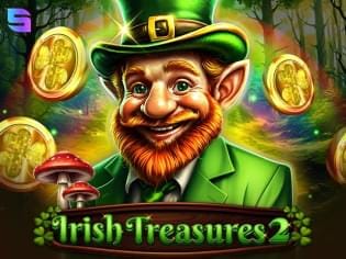 Irish Treasures 2 thumbnail