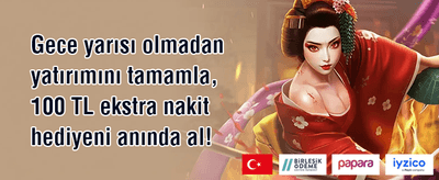 Günlük Yatırım Yükleme Bonusu 💰 promotion