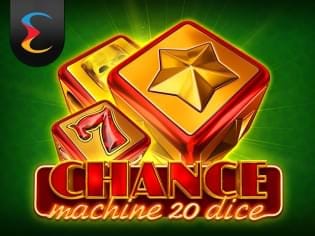 Chance Machine 20 Dice thumbnail